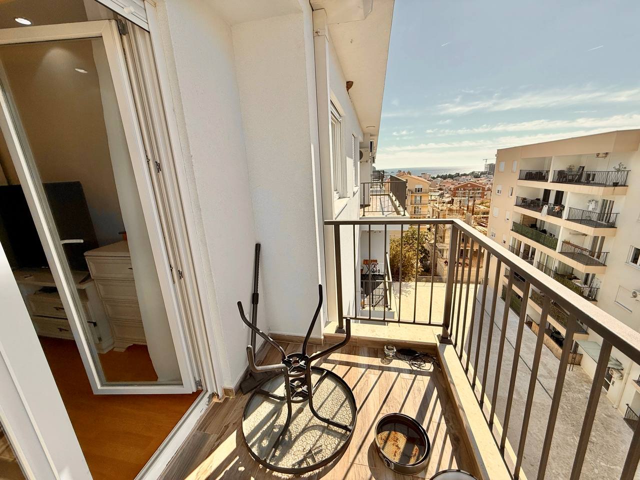Appartement à Budva, Monténégro, 46 m² - image 6
