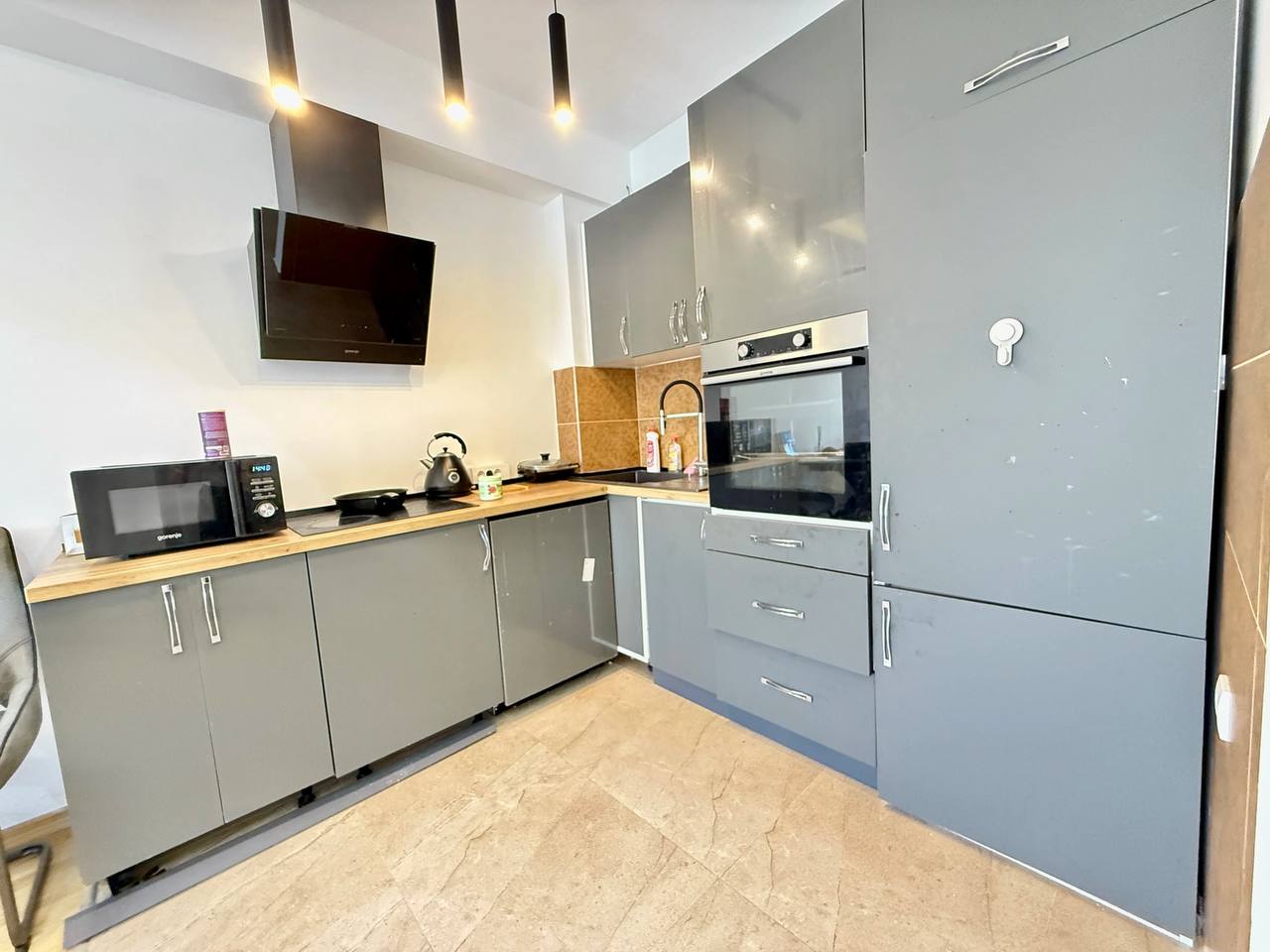 Appartement à Budva, Monténégro, 46 m² - image 4