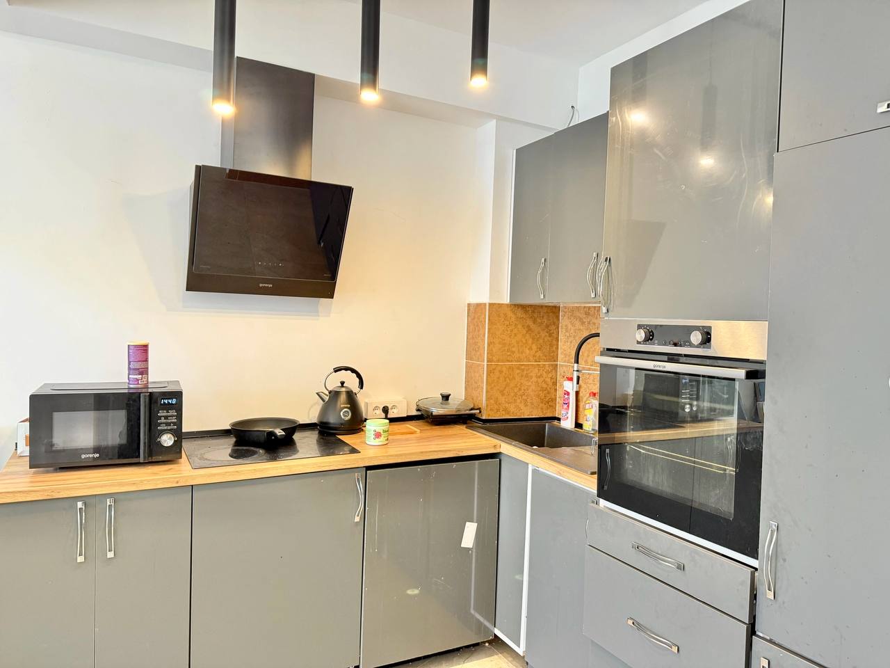 Appartement à Budva, Monténégro, 46 m² - image 5