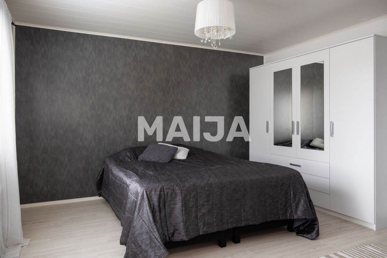 Casa a Hamina, Finlandia, 142 m² - foto 8