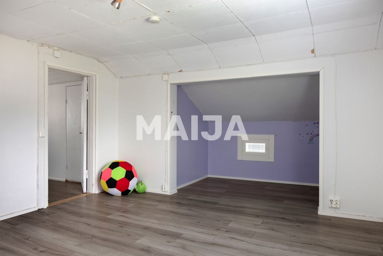 Casa a Hamina, Finlandia, 142 m² - foto 10