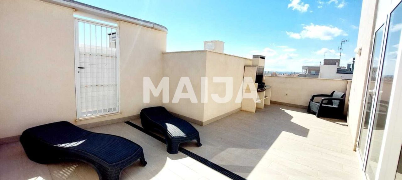 Apartment in Torrevieja, Spain, 52 m² - picture 12