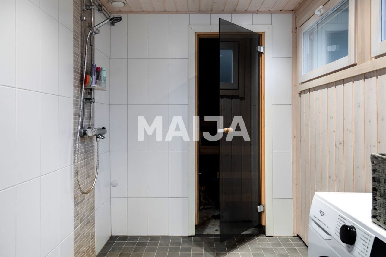 Casa a Hamina, Finlandia, 142 m² - foto 13