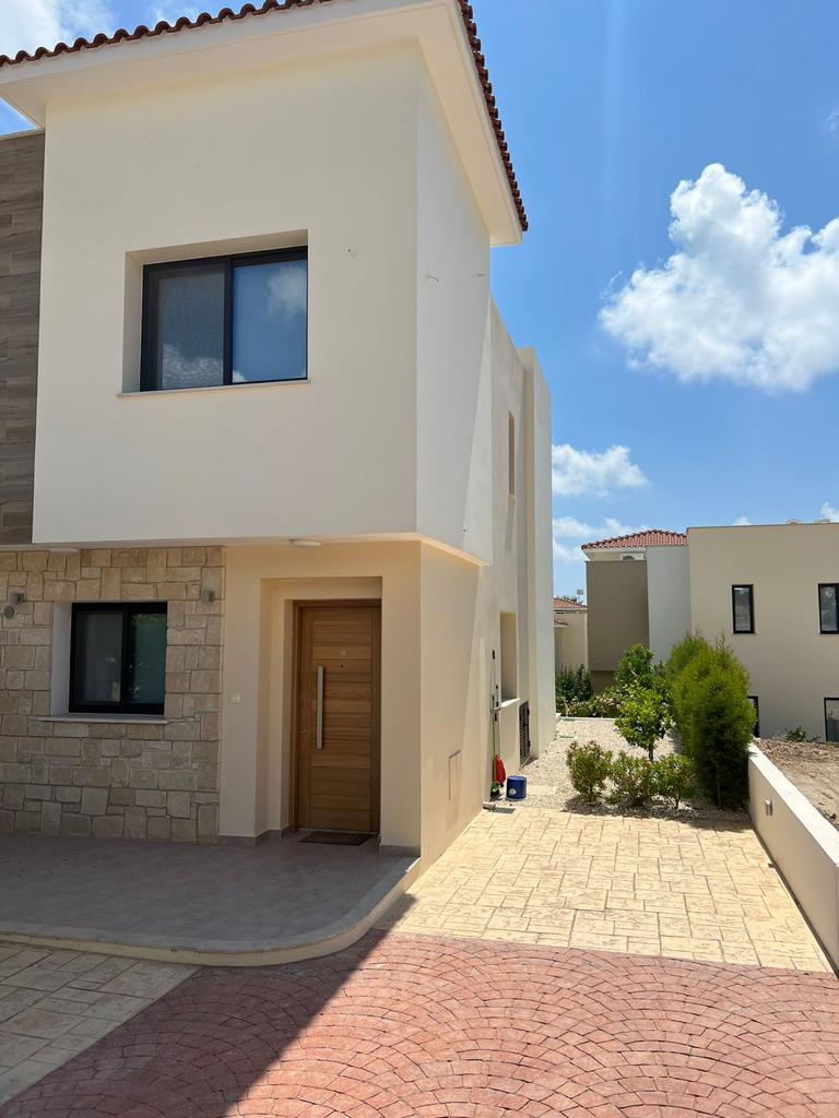 Cottage in Paphos, Cyprus, 100 m² - picture 15