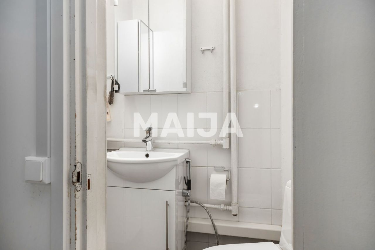 Casa a Hamina, Finlandia, 142 m² - foto 15