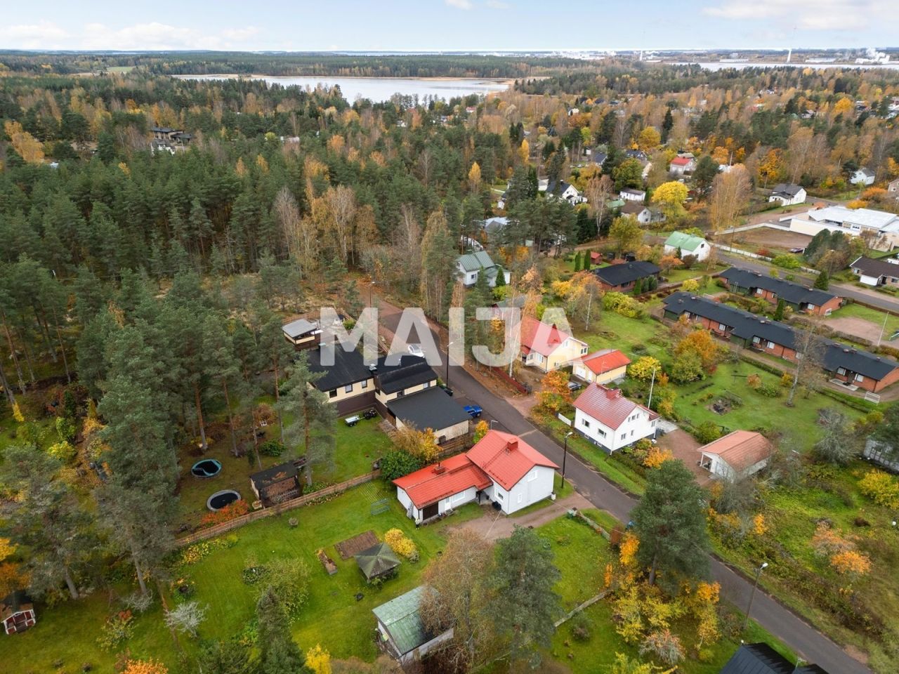 Casa a Hamina, Finlandia, 142 m² - foto 17