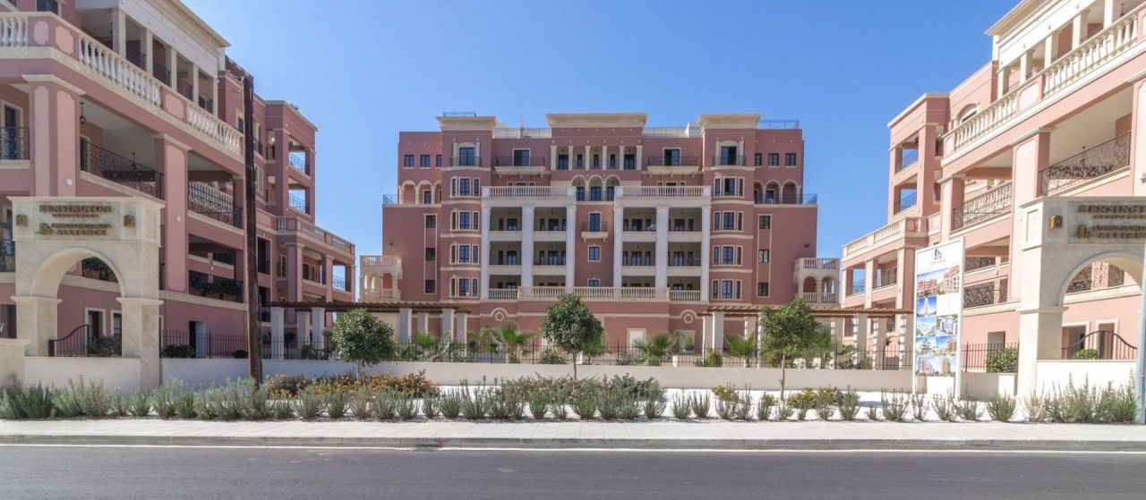 Penthouse in Limassol, Cyprus, 140 m² - picture 2