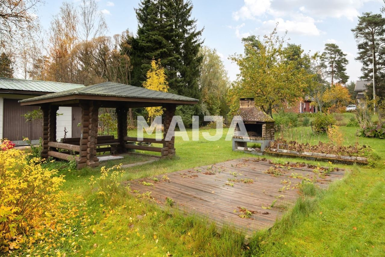 Casa a Hamina, Finlandia, 142 m² - foto 19