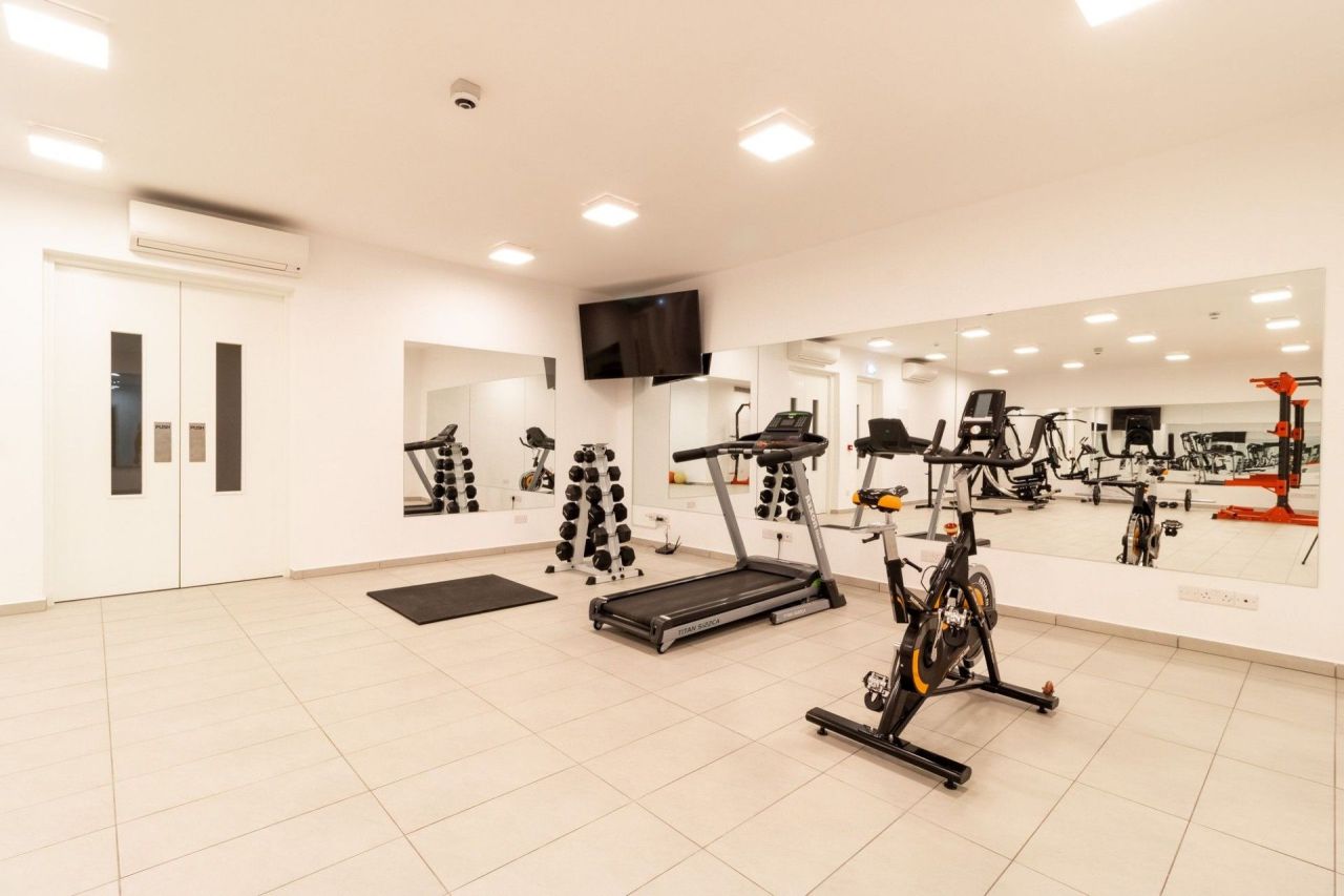 Penthouse in Limassol, Cyprus, 140 m² - picture 6