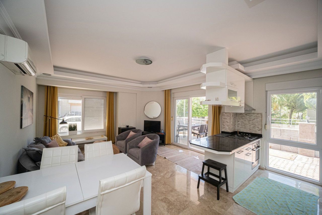 Appartement à Serik, Turquie, 95 m² - image 1
