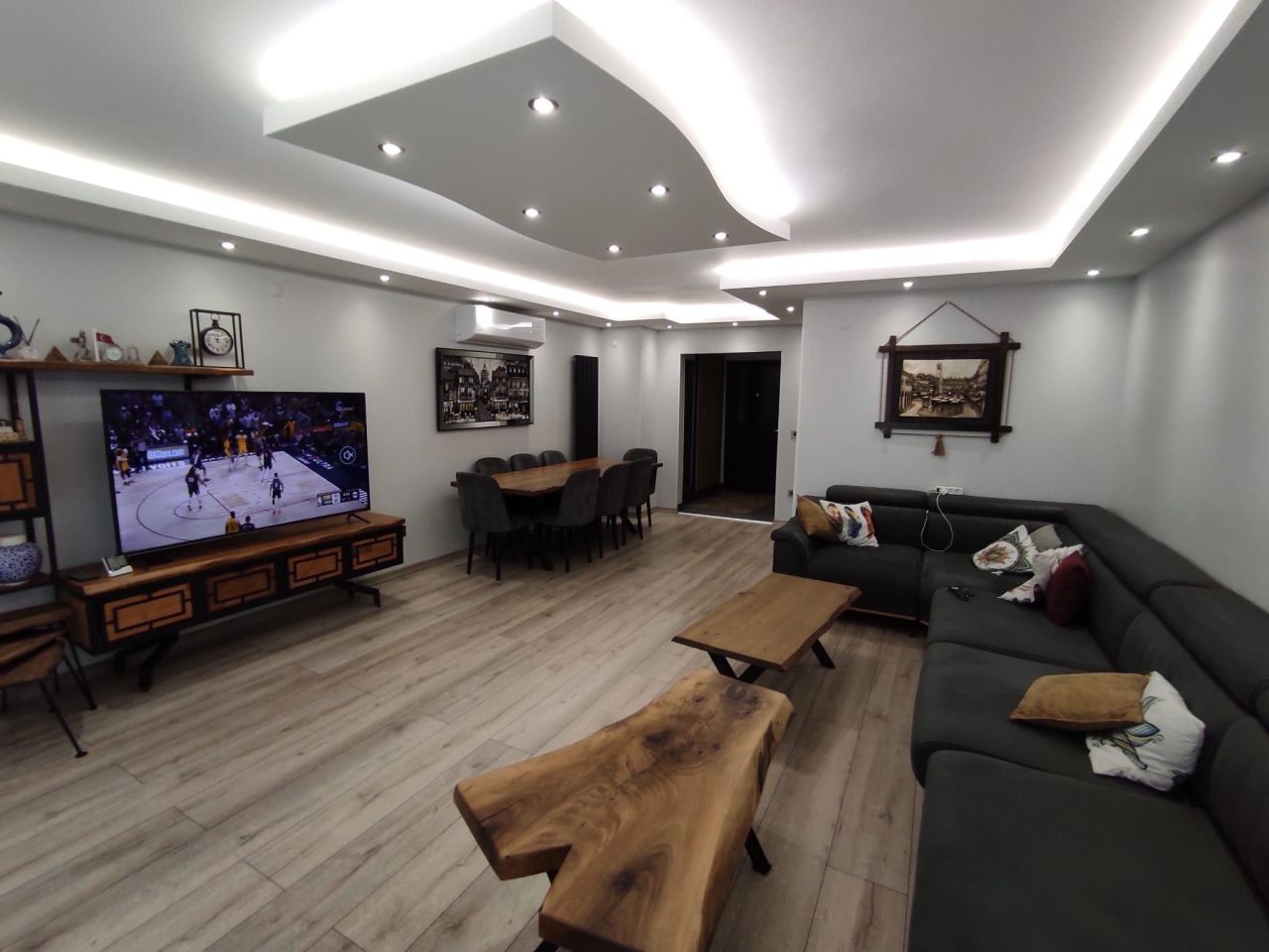 Villa in Istanbul, Turkey, 240 m² - picture 1