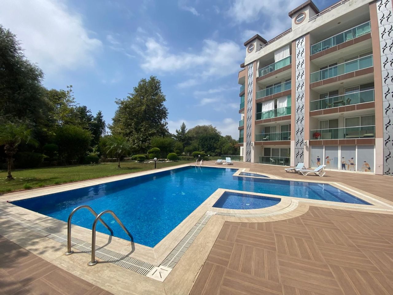 Appartement à Alanya, Turquie, 65 m² - image 2