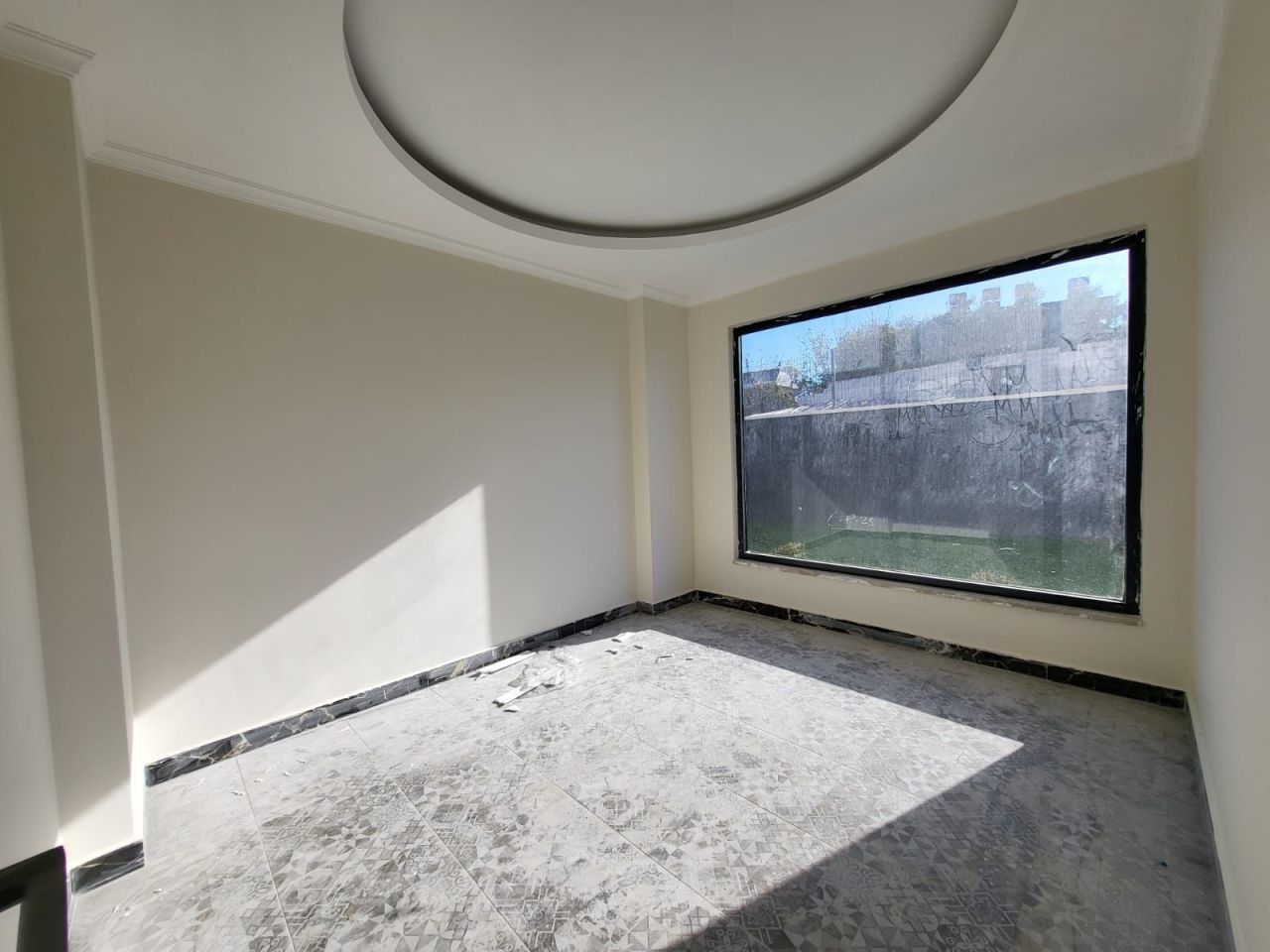 Apartment in Alanya, Türkei, 54 m² - Foto 3