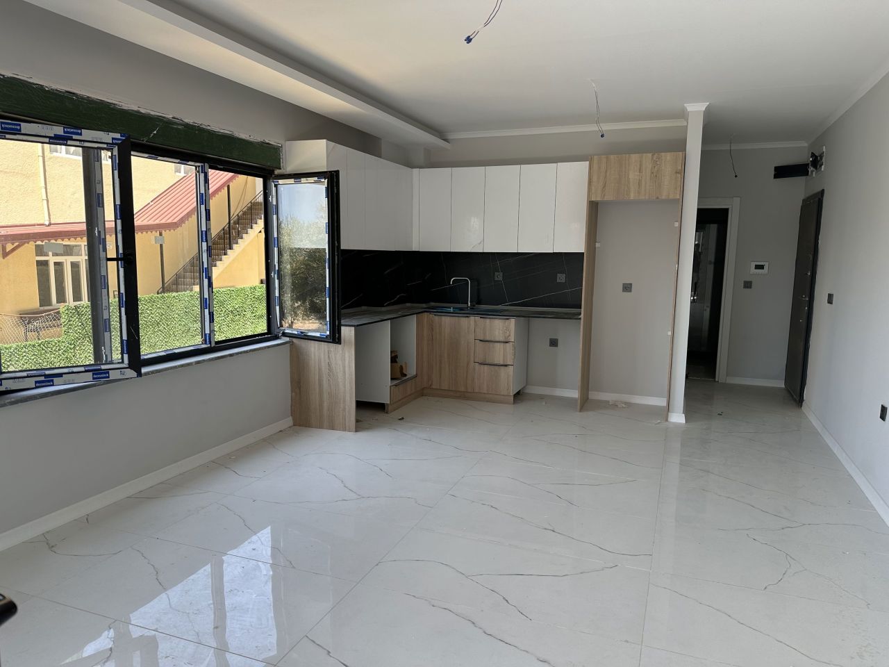 Appartement à Alanya, Turquie, 58 m² - image 3