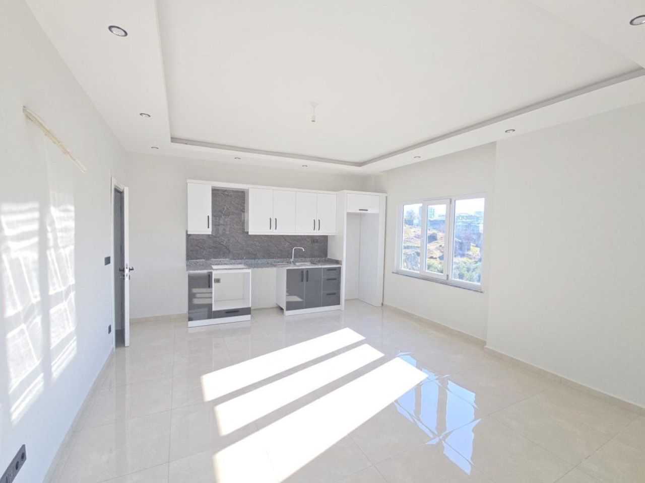 Appartement à Alanya, Turquie, 85 m² - image 1