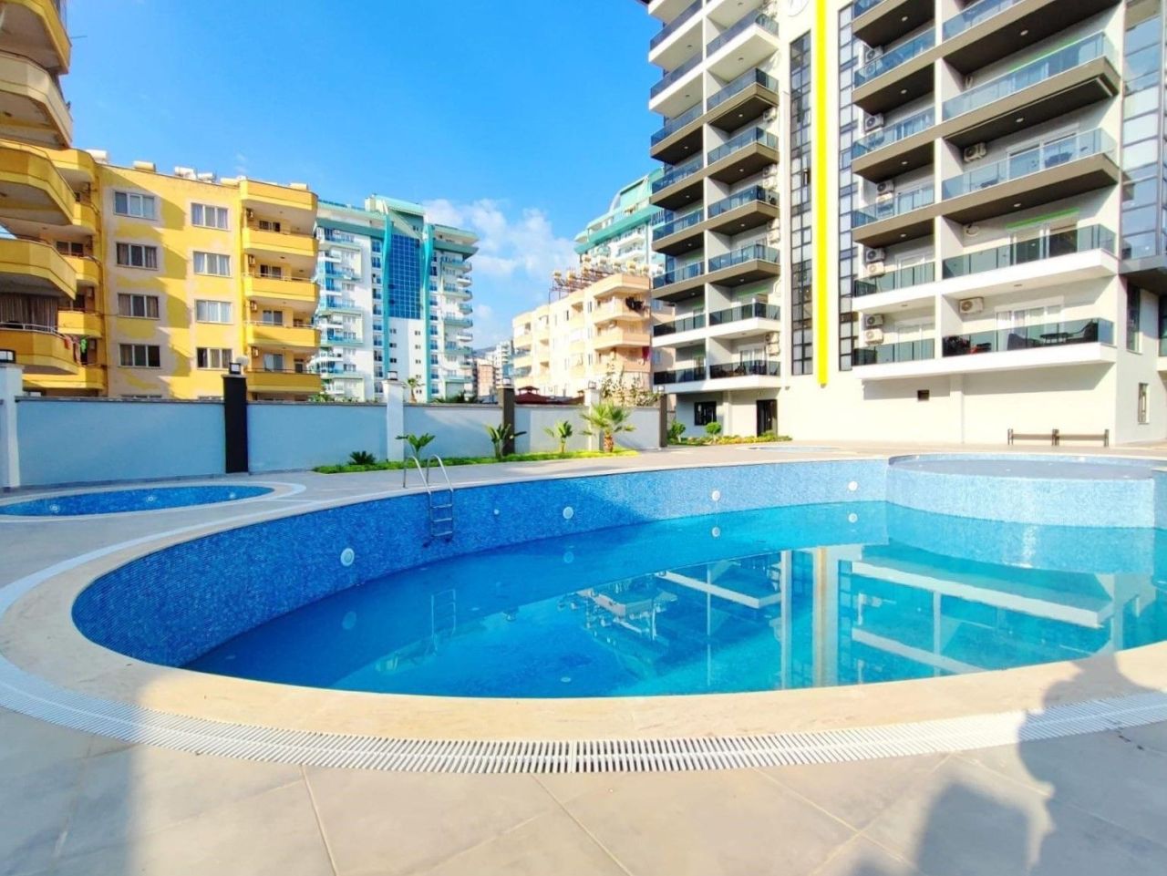 Appartement à Alanya, Turquie, 85 m² - image 15