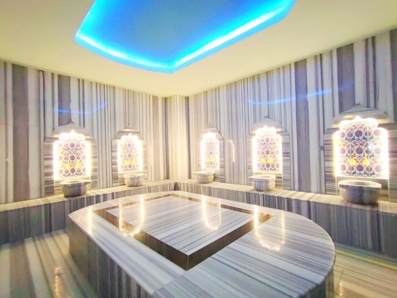 Appartement à Alanya, Turquie, 85 m² - image 12