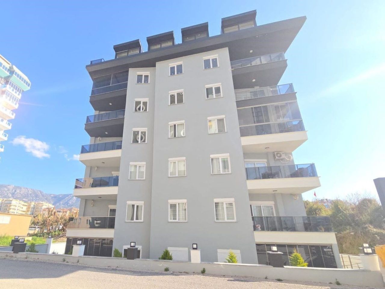 Appartement à Alanya, Turquie, 85 m² - image 18