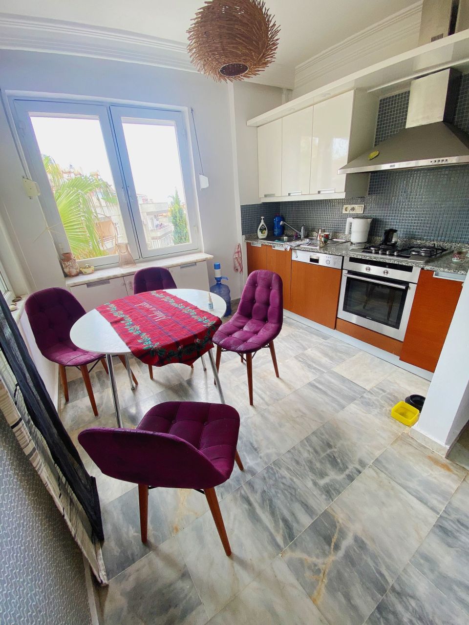 Apartment in Alanya, Türkei, 100 m² - Foto 3