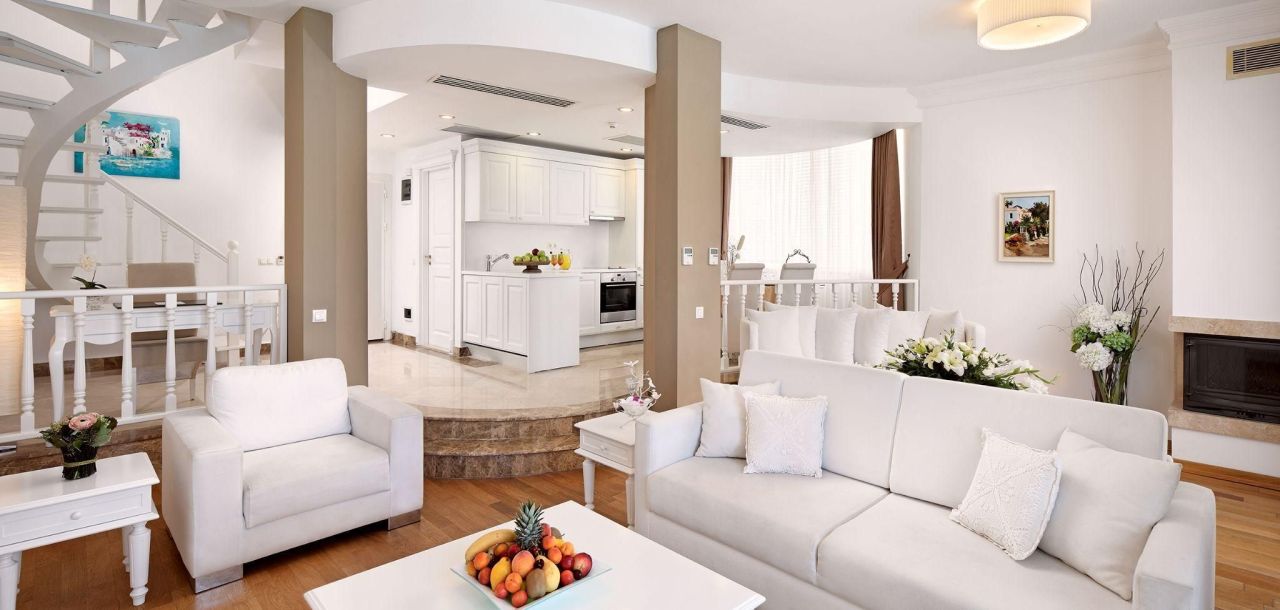 Villa à Bodrum, Turquie, 121 m² - image 4