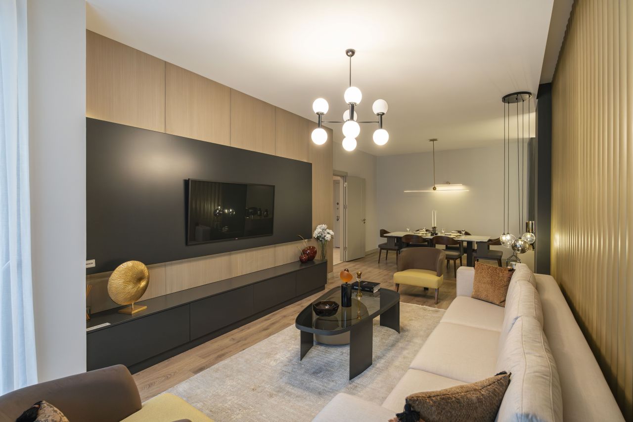 Apartment in Kartal, Turkey, 72 m² - picture 2