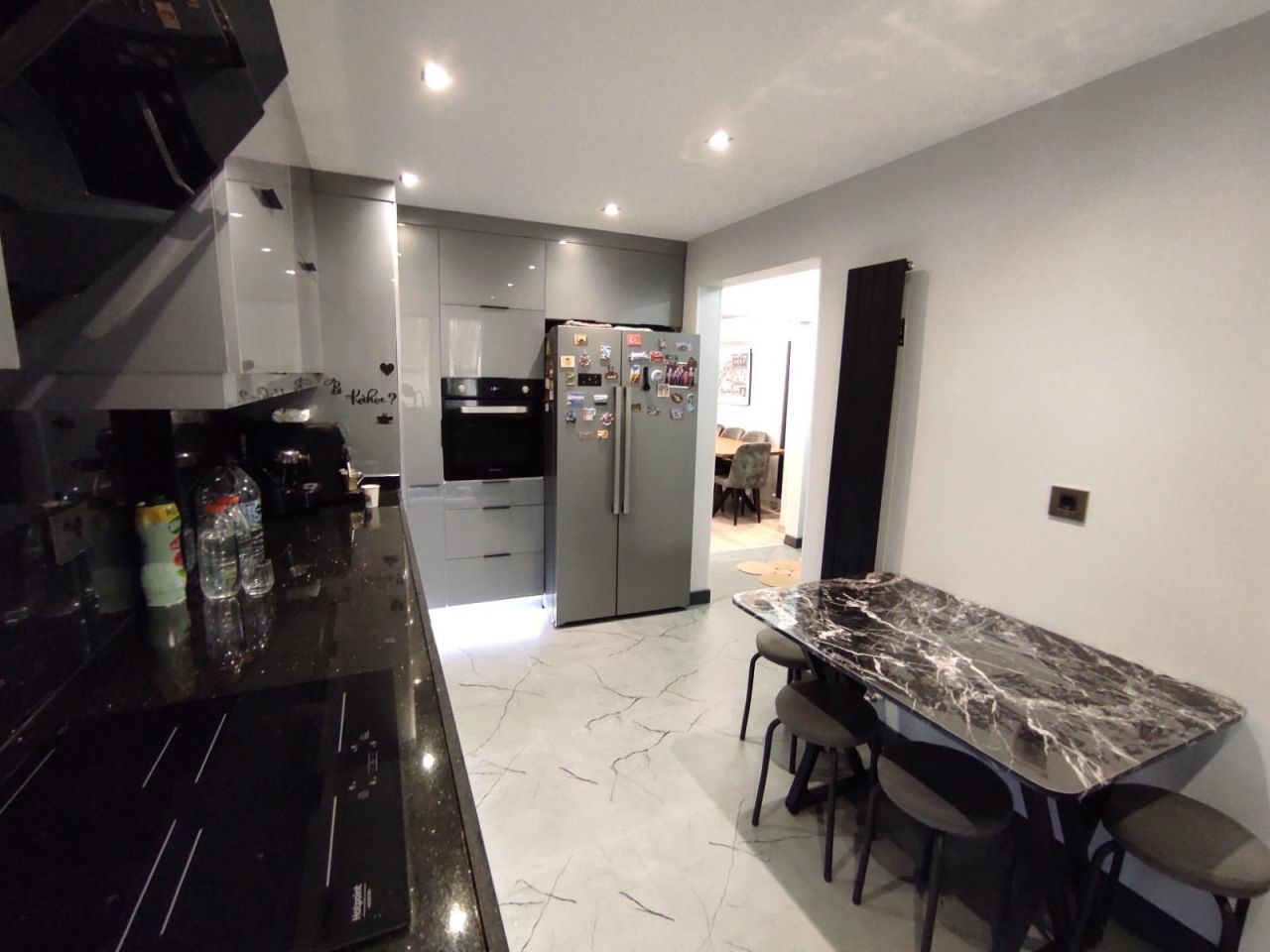 Villa in Istanbul, Turkey, 240 m² - picture 4