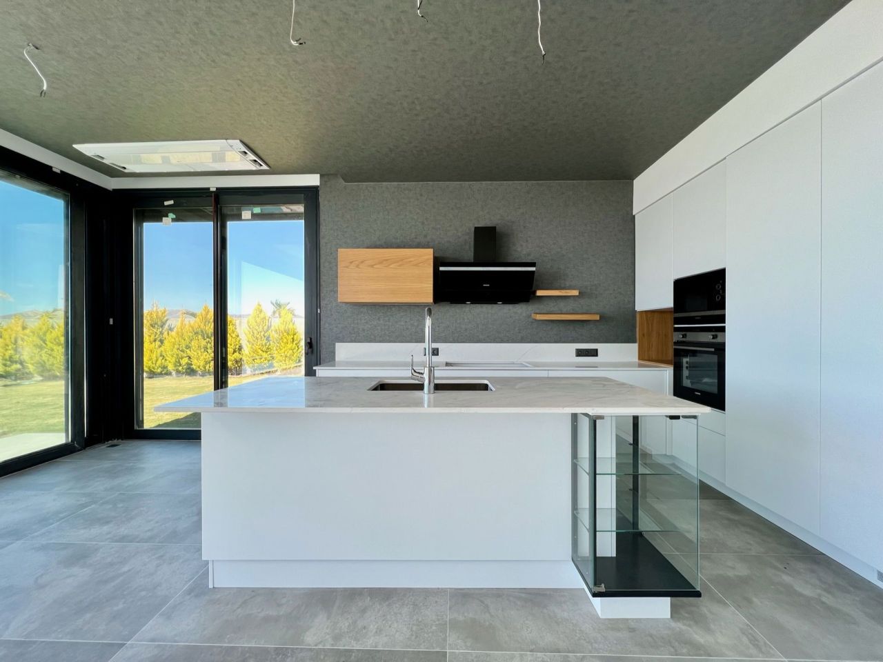 Villa in Bodrum, Türkei, 280 m² - Foto 4