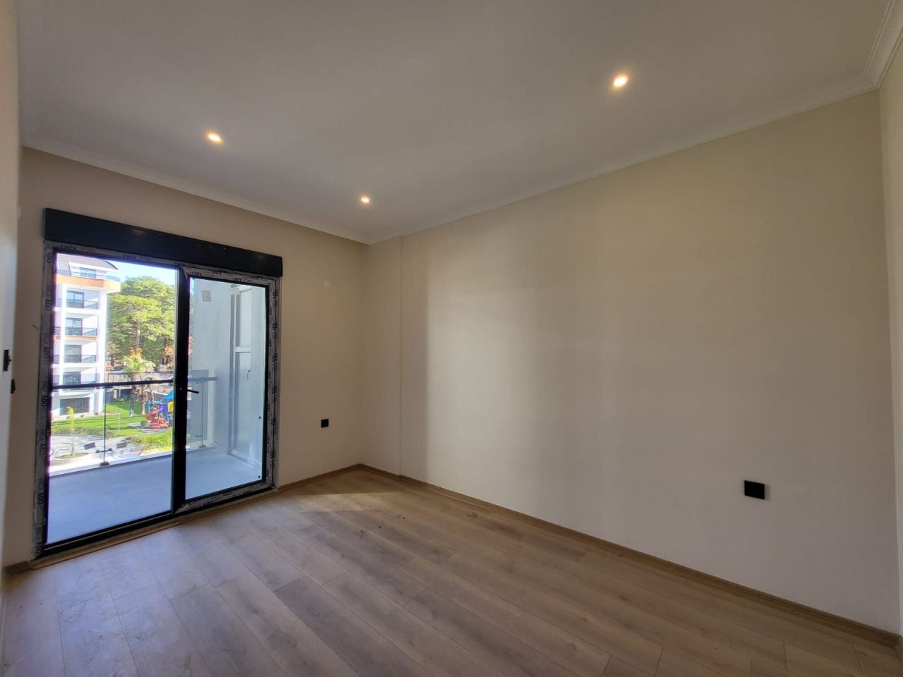 Apartment in Alanya, Türkei, 54 m² - Foto 5