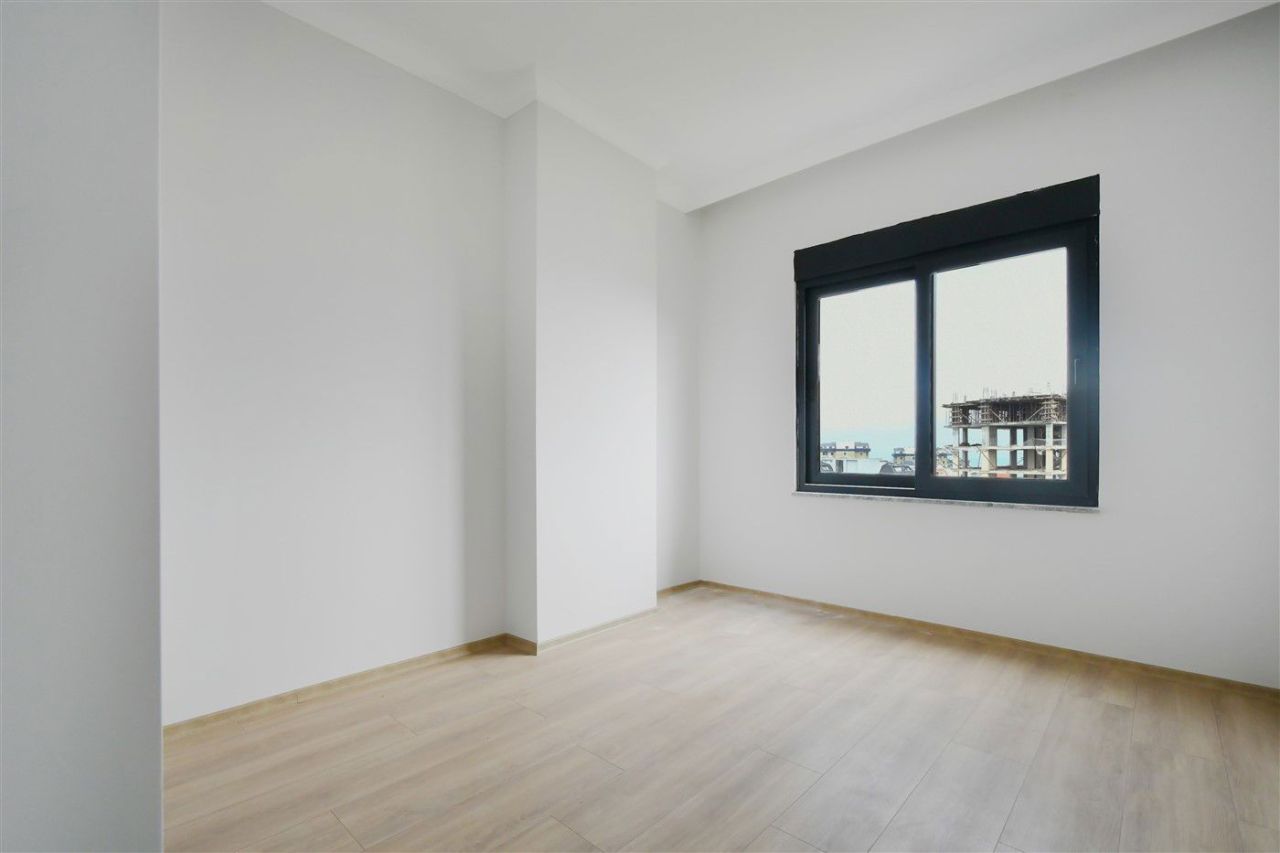 Appartamenti a Alanya, Turchia, 55 m² - foto 5