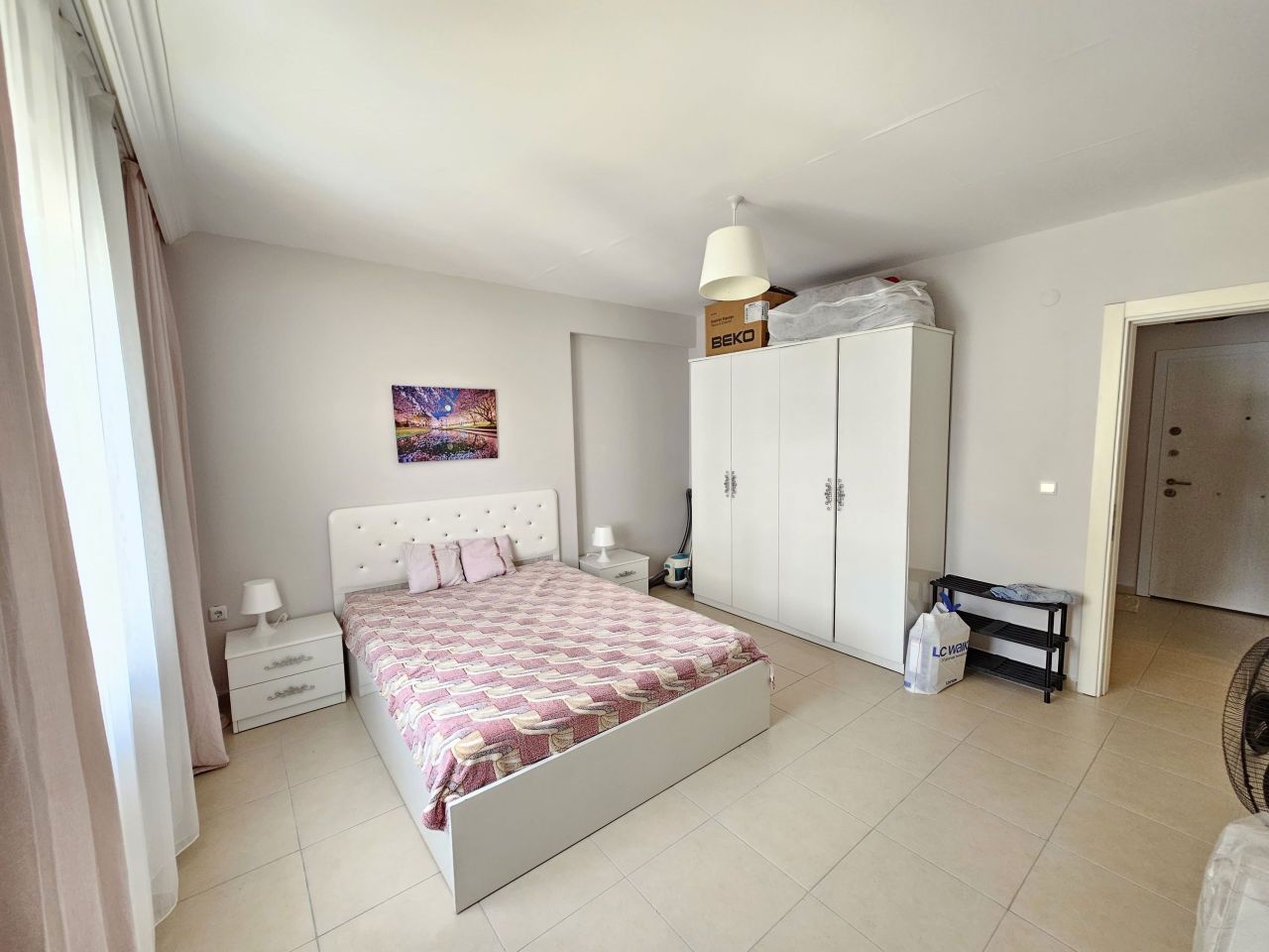 Apartment in Alanya, Türkei, 70 m² - Foto 5