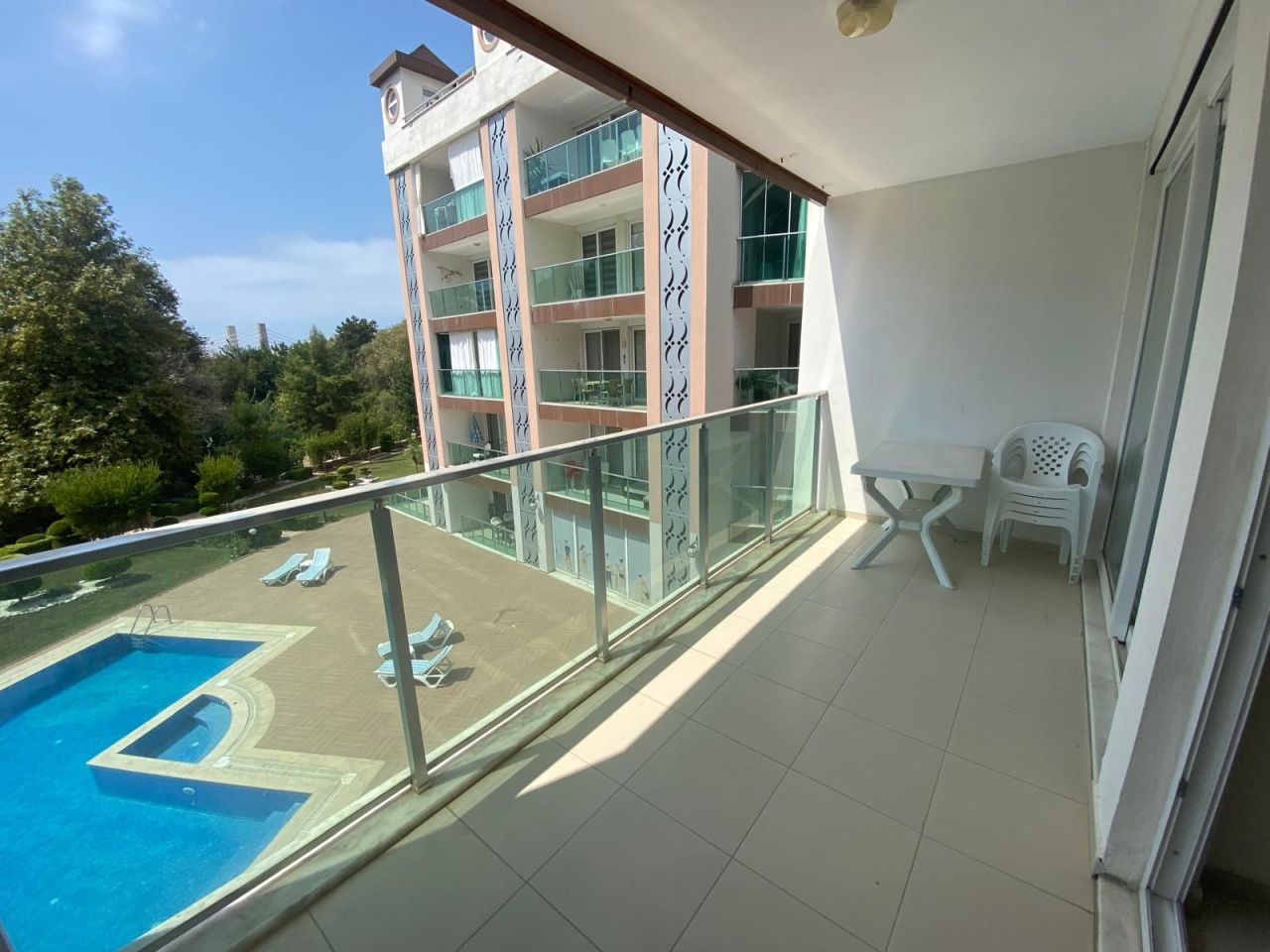 Appartement à Alanya, Turquie, 65 m² - image 6
