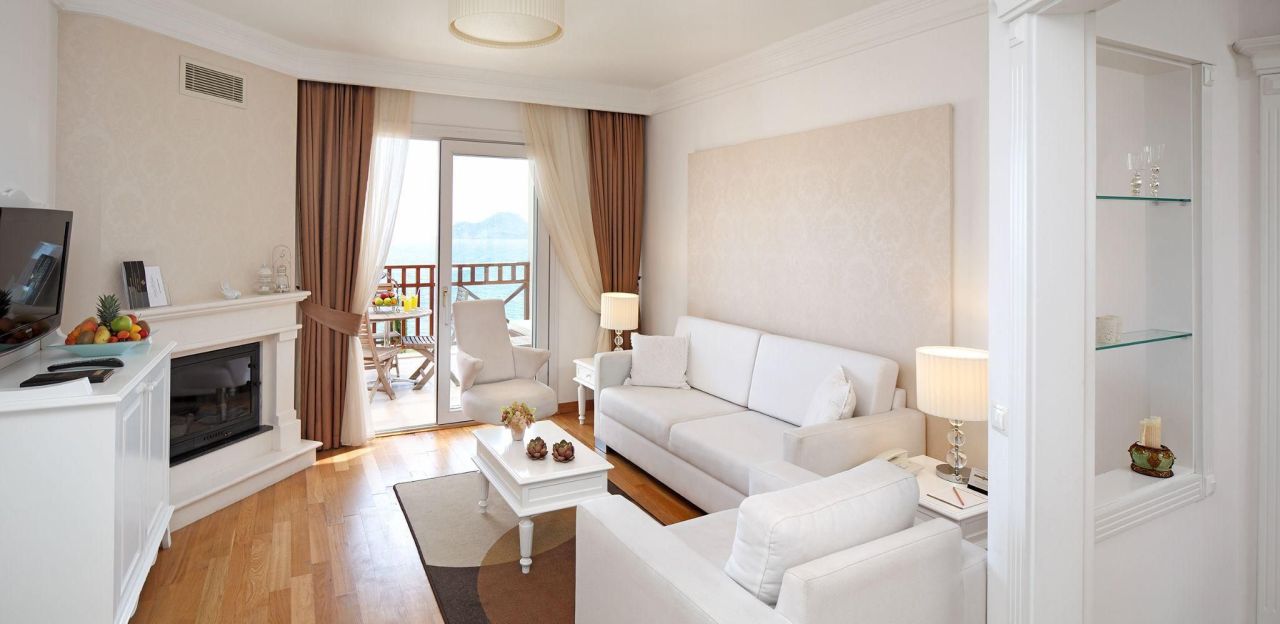 Villa à Bodrum, Turquie, 121 m² - image 6