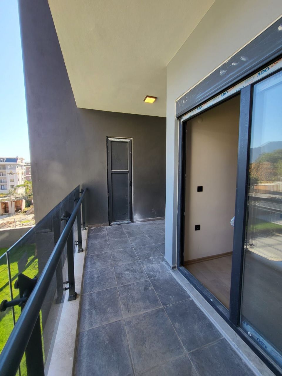 Apartment in Alanya, Türkei, 54 m² - Foto 6