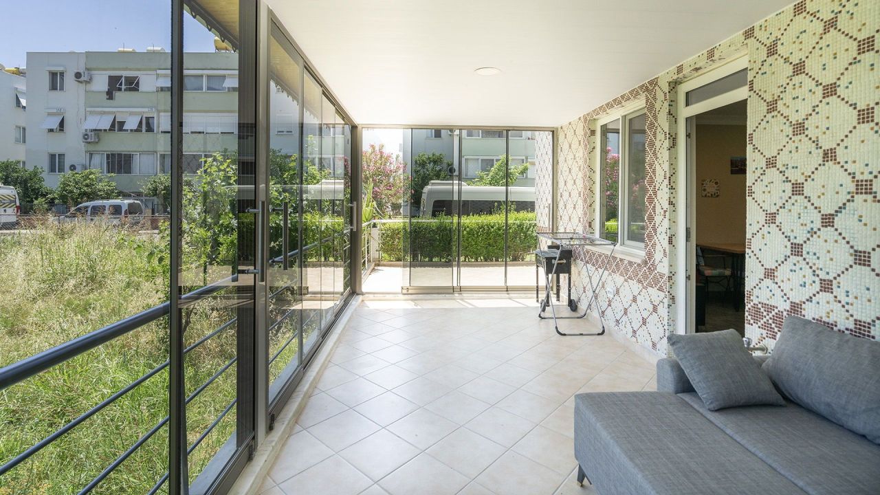 Apartamento en Alanya, Turquia, 75 m² - imagen 6