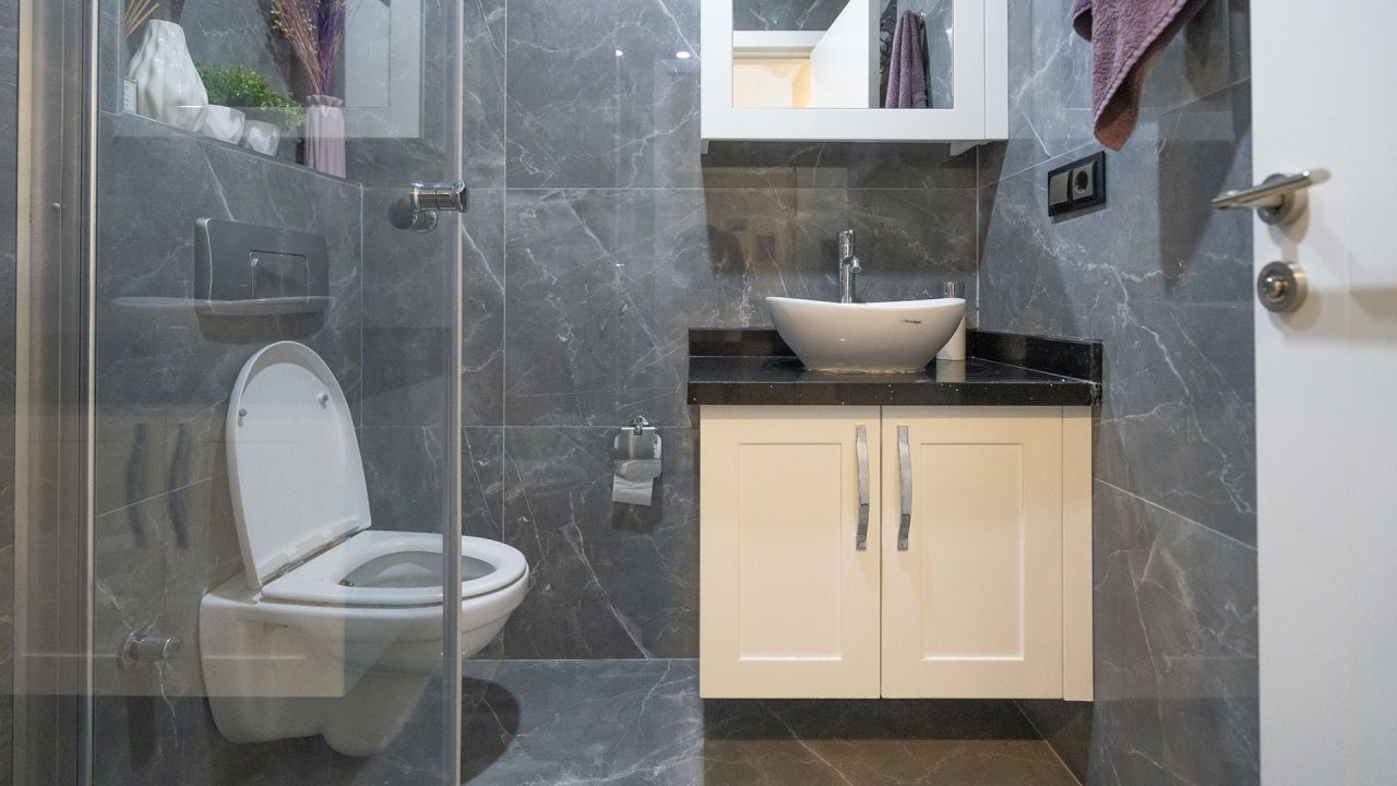 Apartamento en Alanya, Turquia, 75 m² - imagen 7