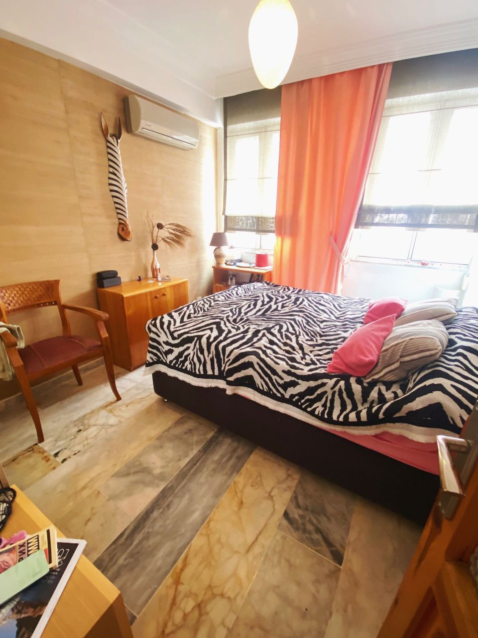 Apartment in Alanya, Türkei, 100 m² - Foto 7