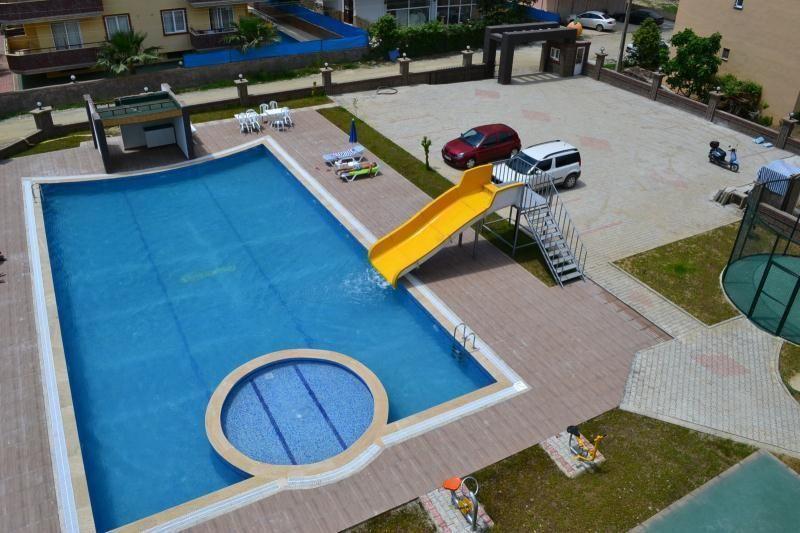 Apartment in Alanya, Türkei, 70 m² - Foto 7