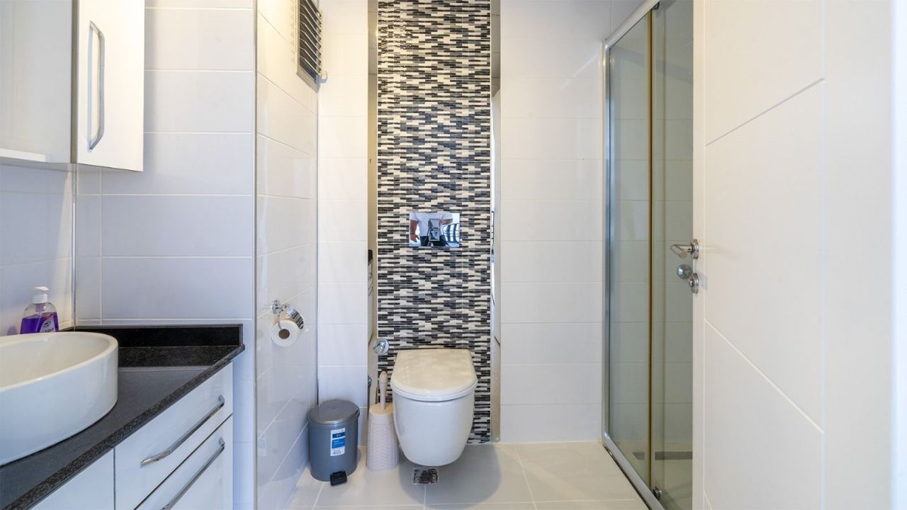 Appartement à Alanya, Turquie, 115 m² - image 5