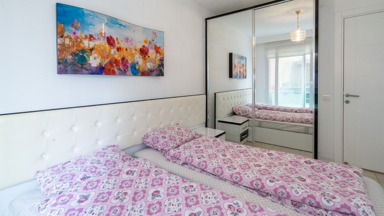 Appartement à Alanya, Turquie, 115 m² - image 9