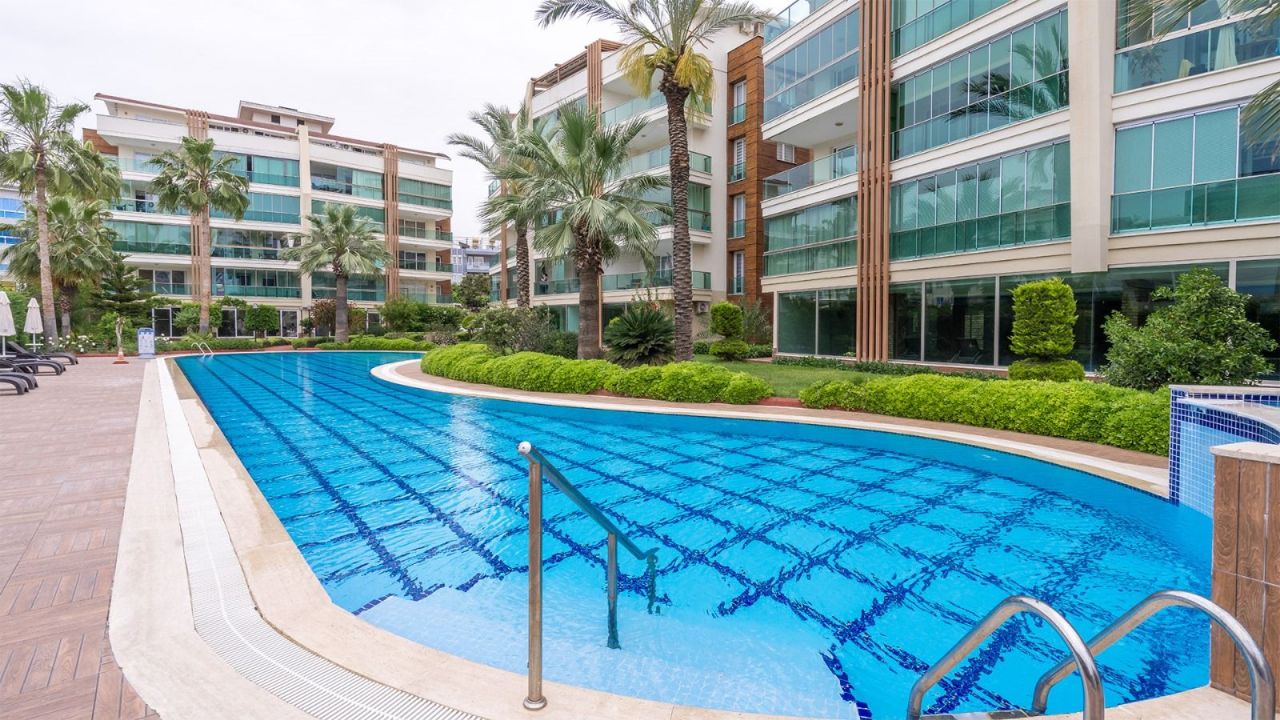 Appartement à Alanya, Turquie, 115 m² - image 12