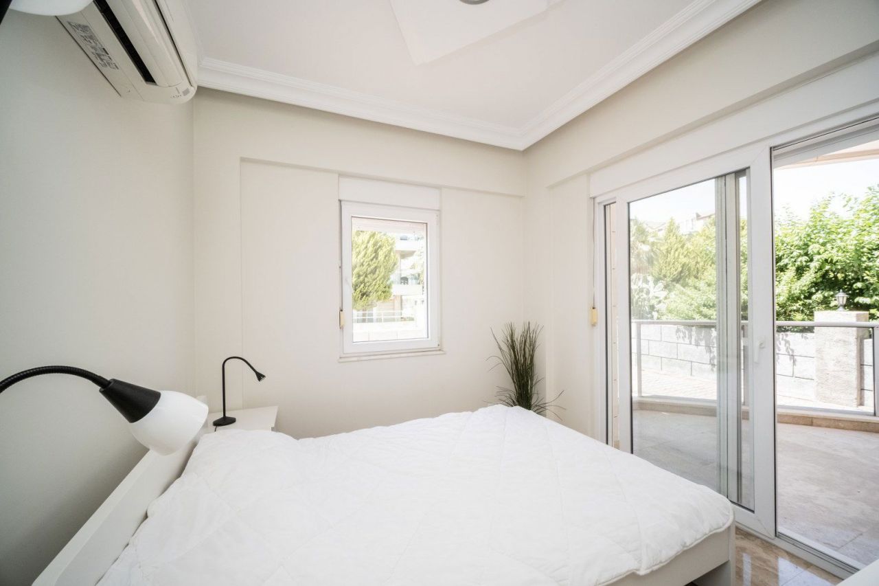 Apartment in Serik, Türkei, 95 m² - Foto 7