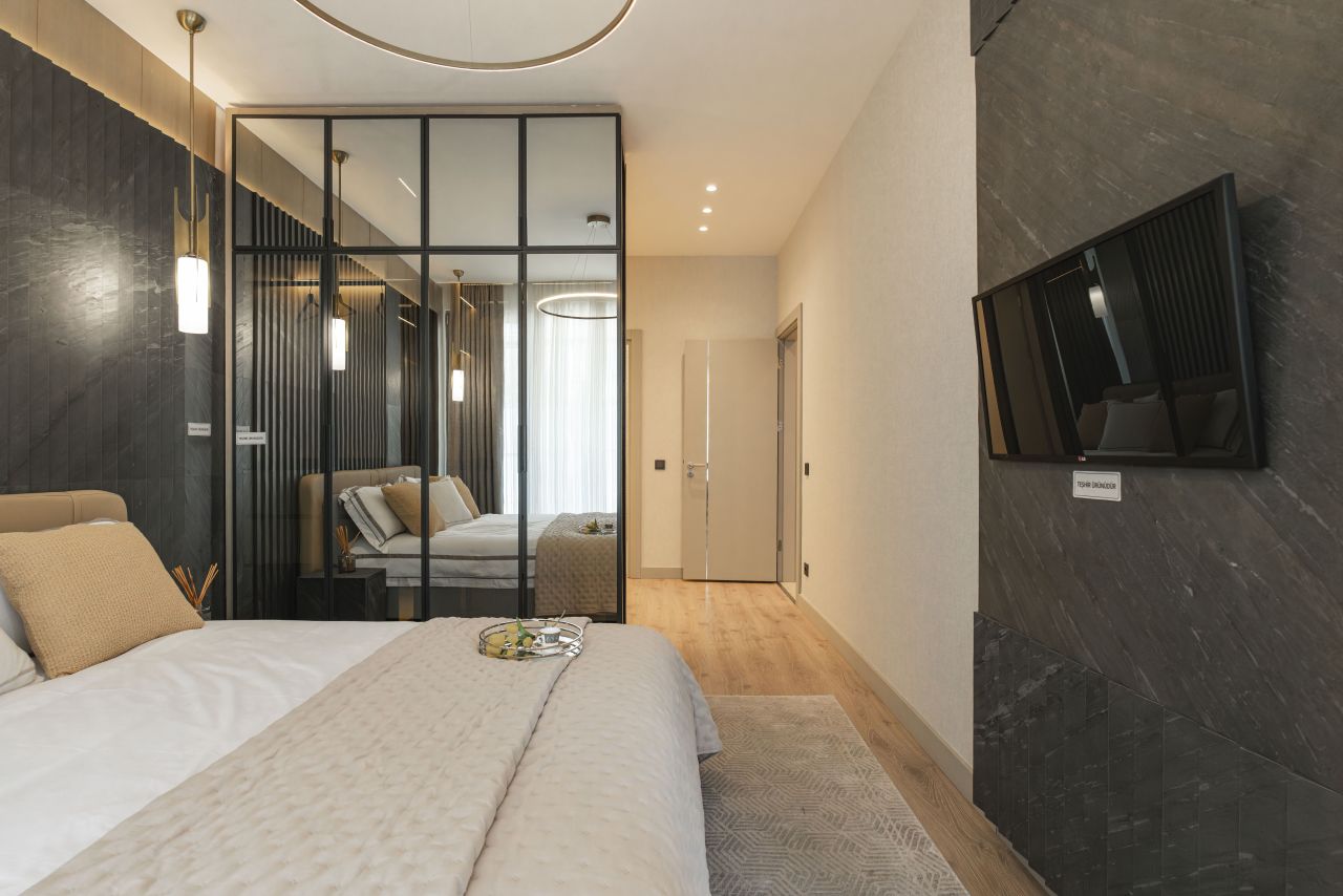 Apartment in Kartal, Turkey, 72 m² - picture 6