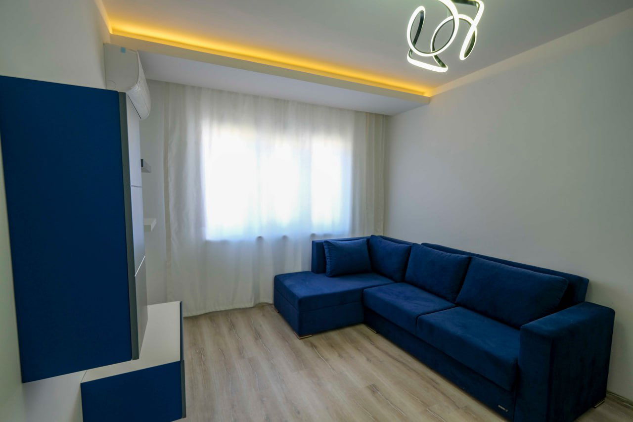 Appartamenti a Alanya, Turchia, 105 m² - foto 8