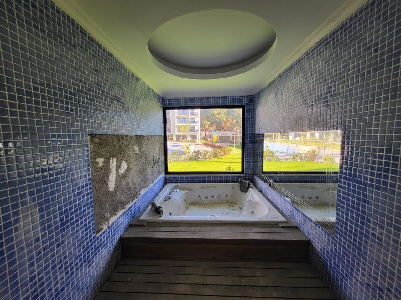 Apartment in Alanya, Türkei, 54 m² - Foto 8