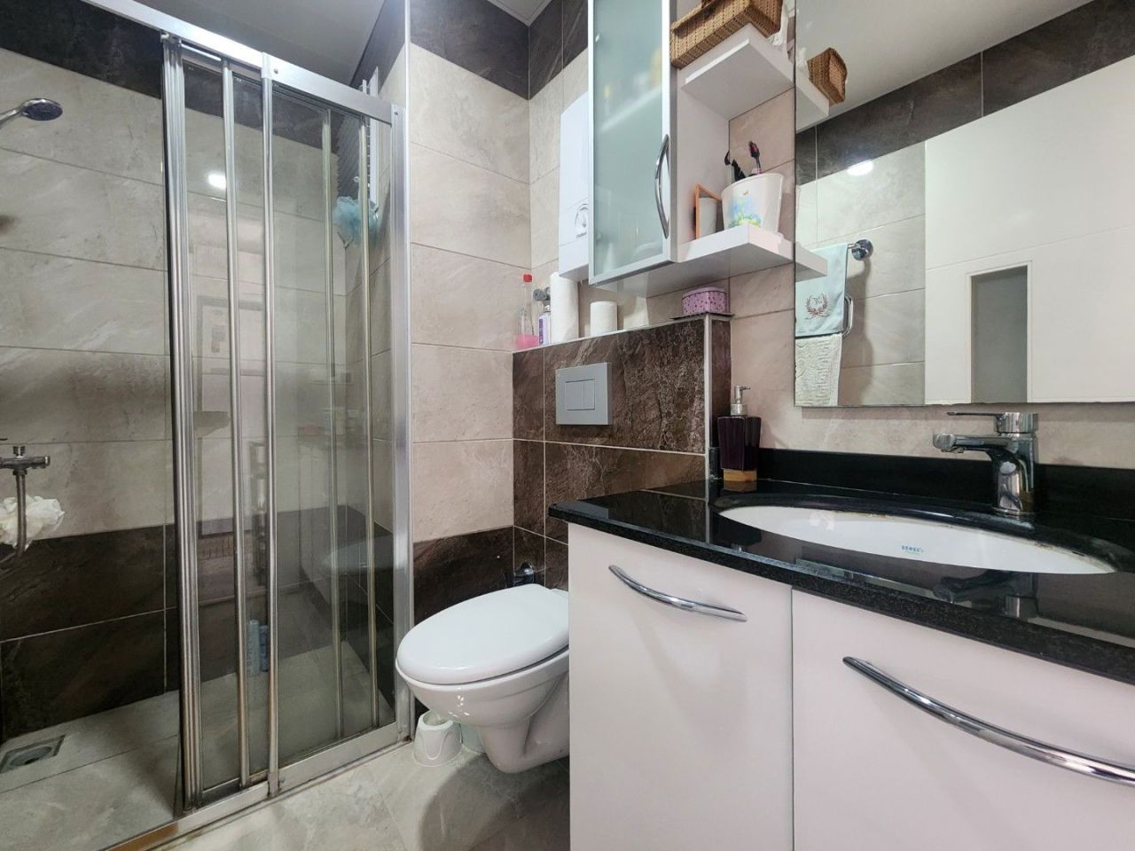 Studio a Alanya, Turchia, 40 m² - foto 8