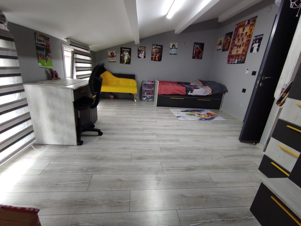 Villa in Istanbul, Turkey, 240 m² - picture 8