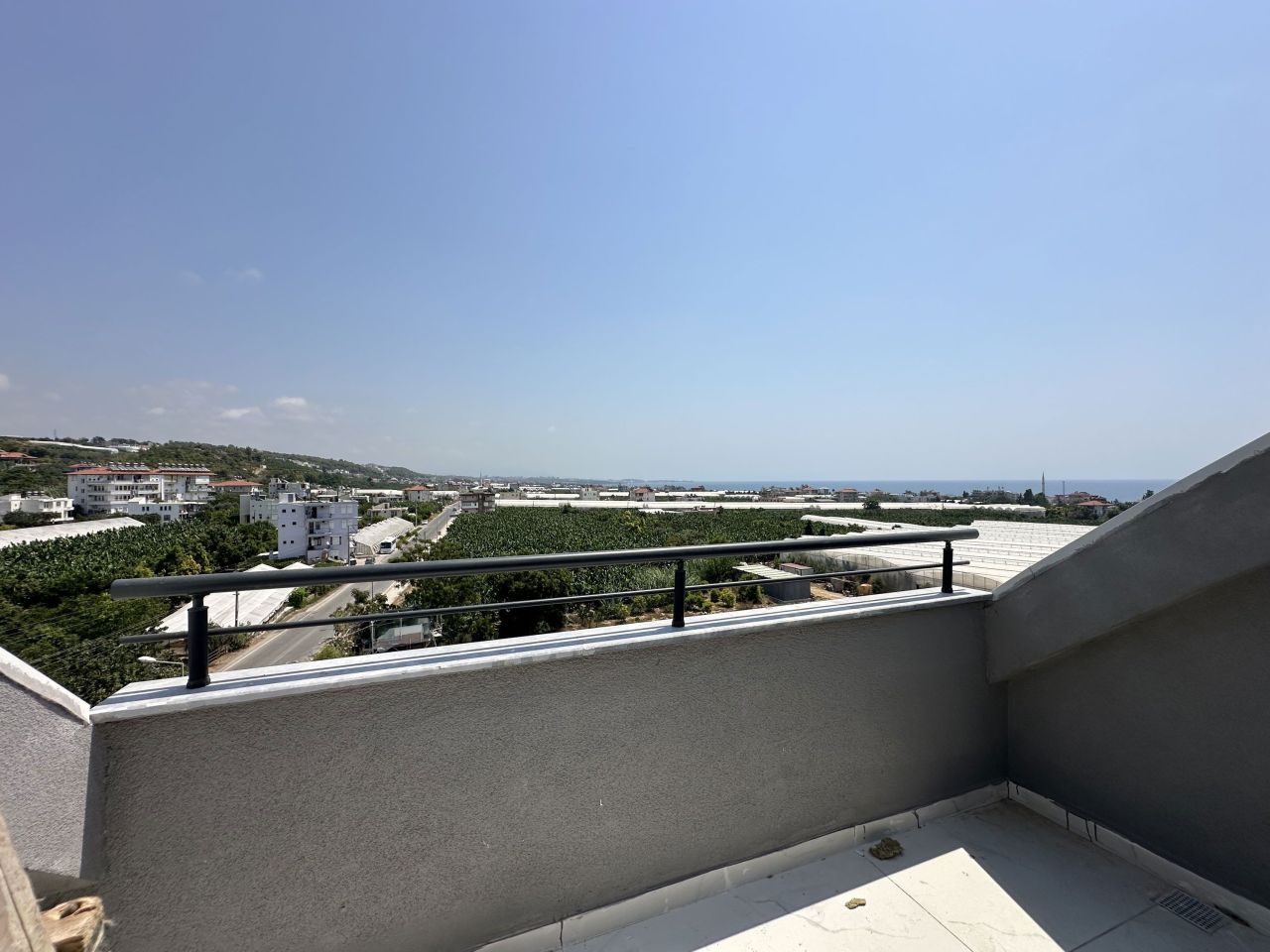 Appartement à Alanya, Turquie, 58 m² - image 9