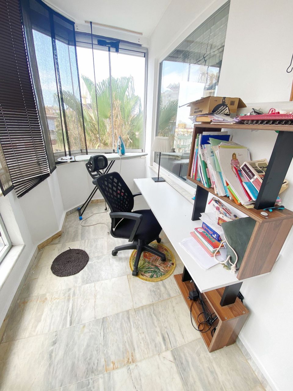 Apartment in Alanya, Türkei, 100 m² - Foto 9