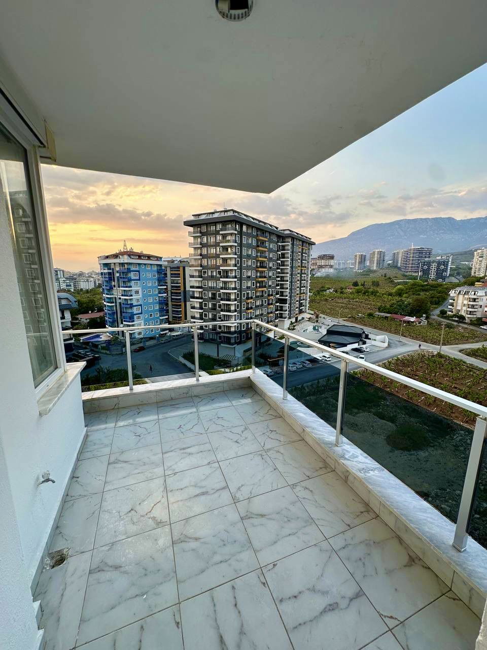 Appartamenti a Alanya, Turchia, 140 m² - foto 10