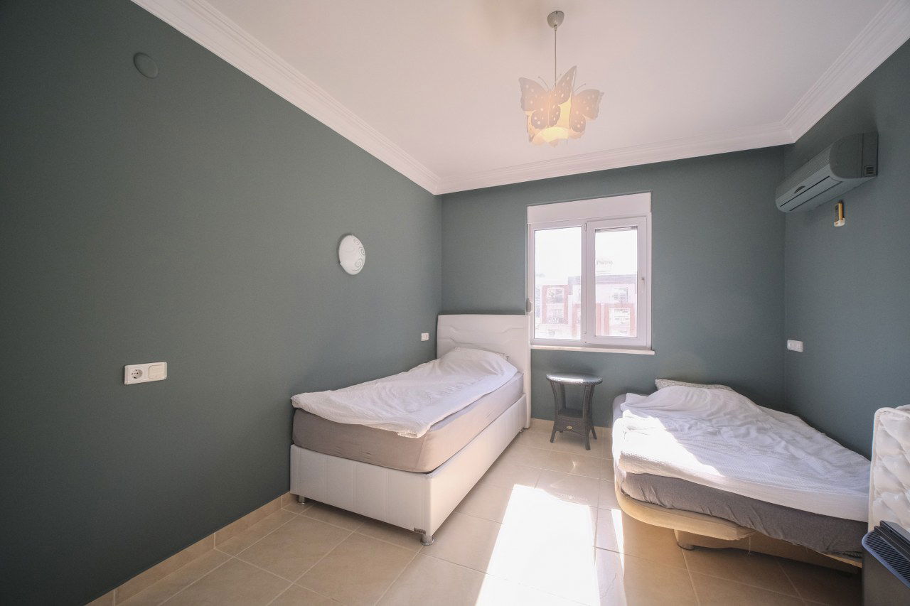 Apartment in Alanya, Turkey, 100 m² - picture 10